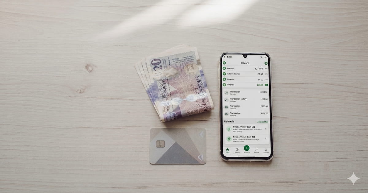 Make Extra Money in the UK (2026): 9 Realistic Ways That Work