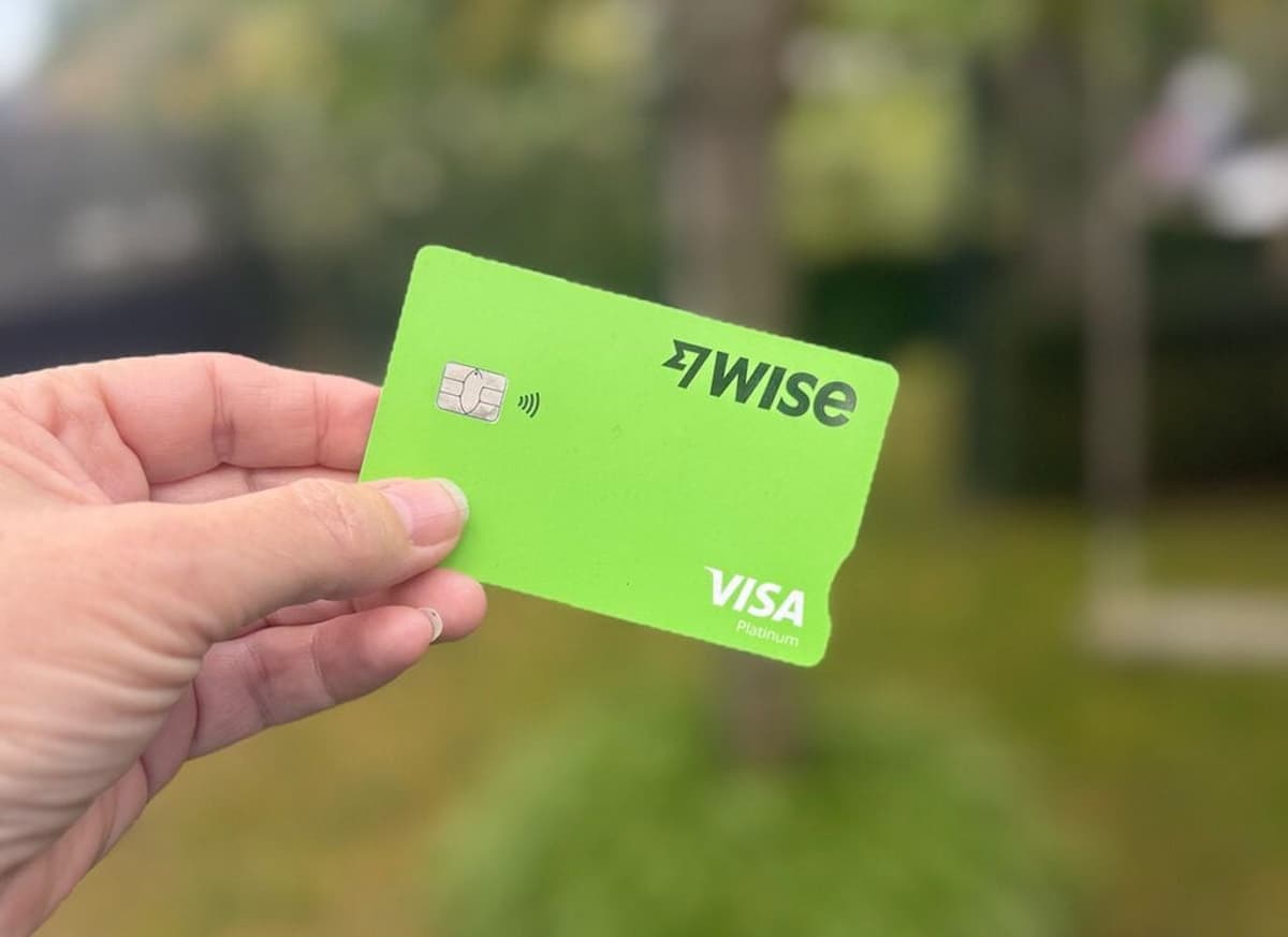 Wise Referral Code 2026: Free Card & £500 Fee-Free Transfer