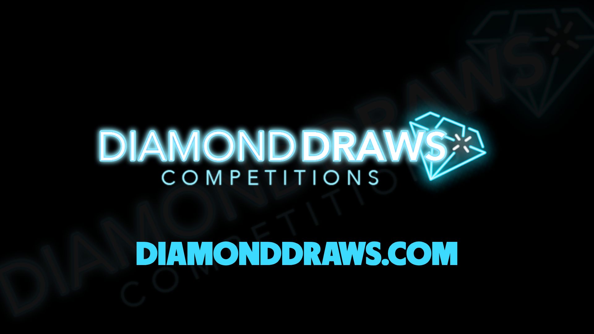 Diamond draws