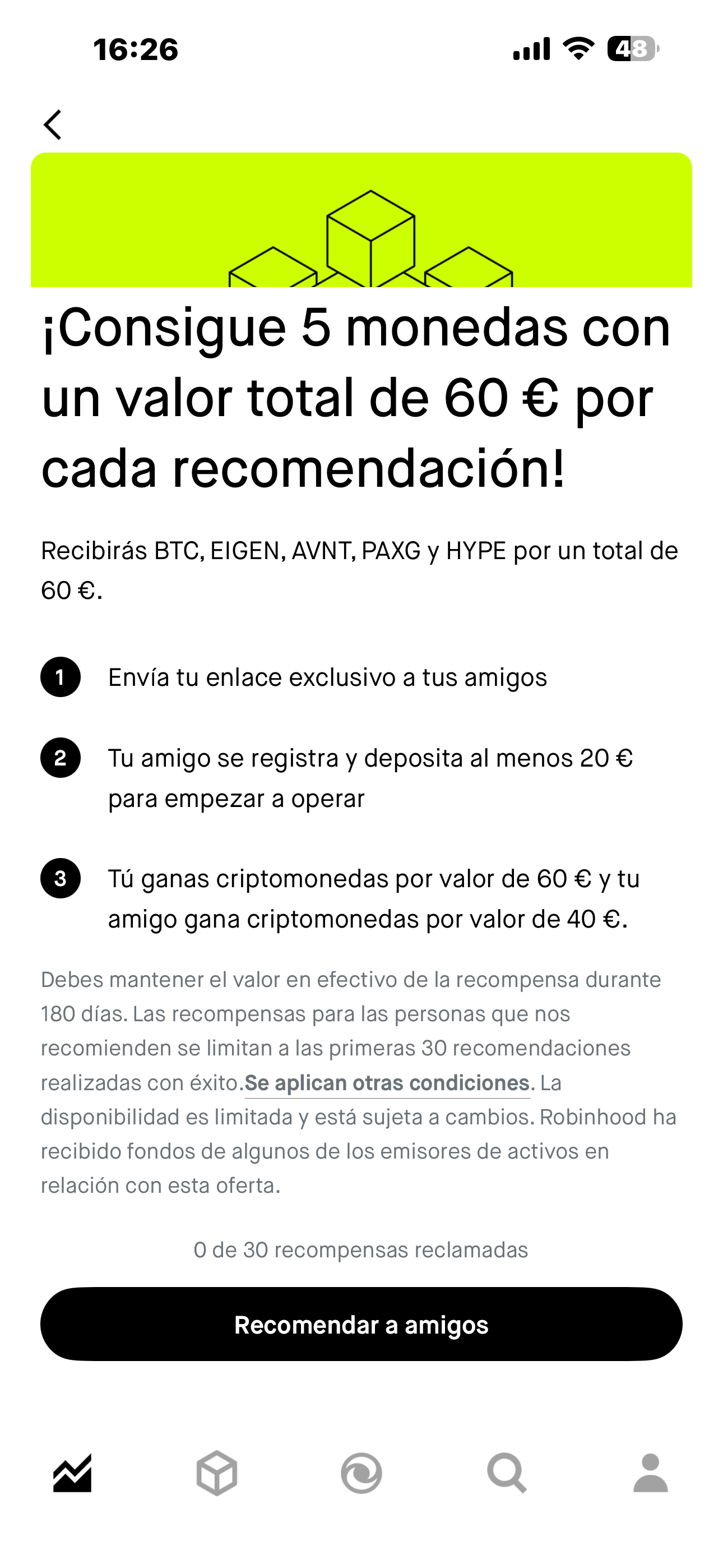 Proof screenshot 1